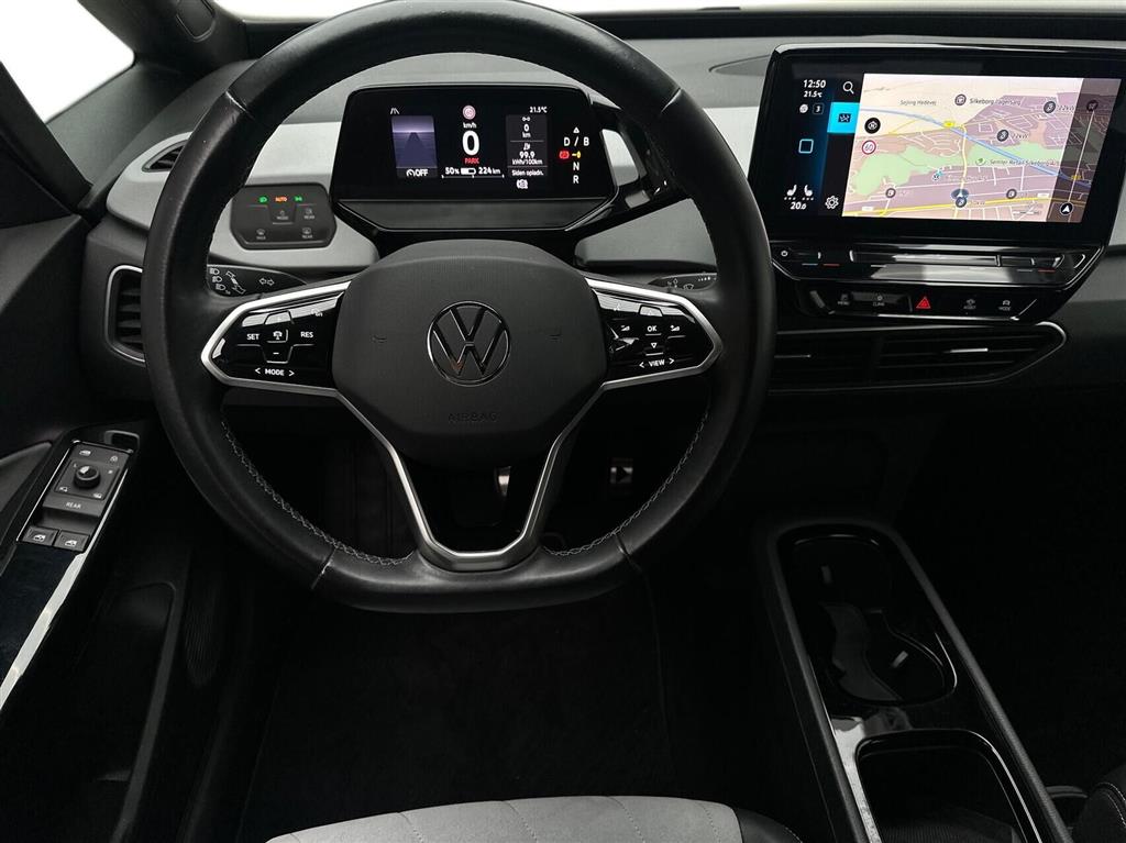 VW ID.3 Pro S billede 10