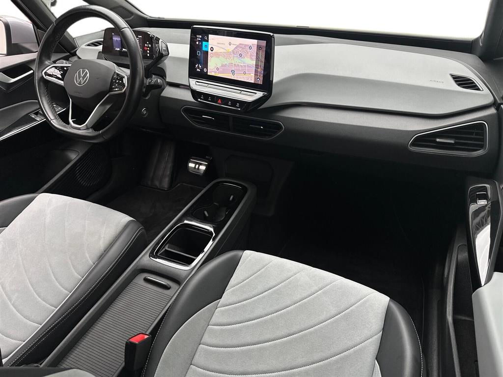 VW ID.3 Pro S billede 11