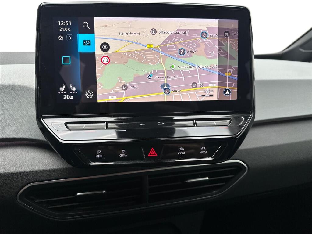VW ID.3 Pro S billede 12