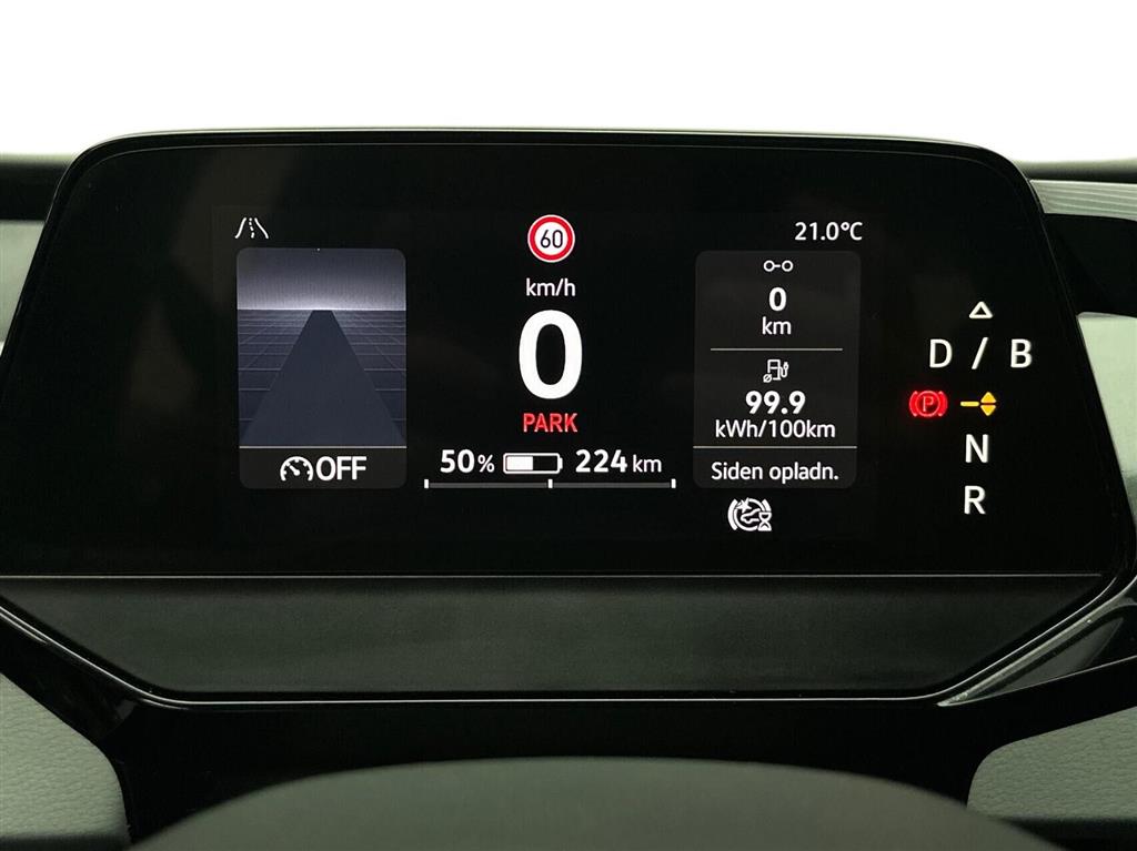 VW ID.3 Pro S billede 15
