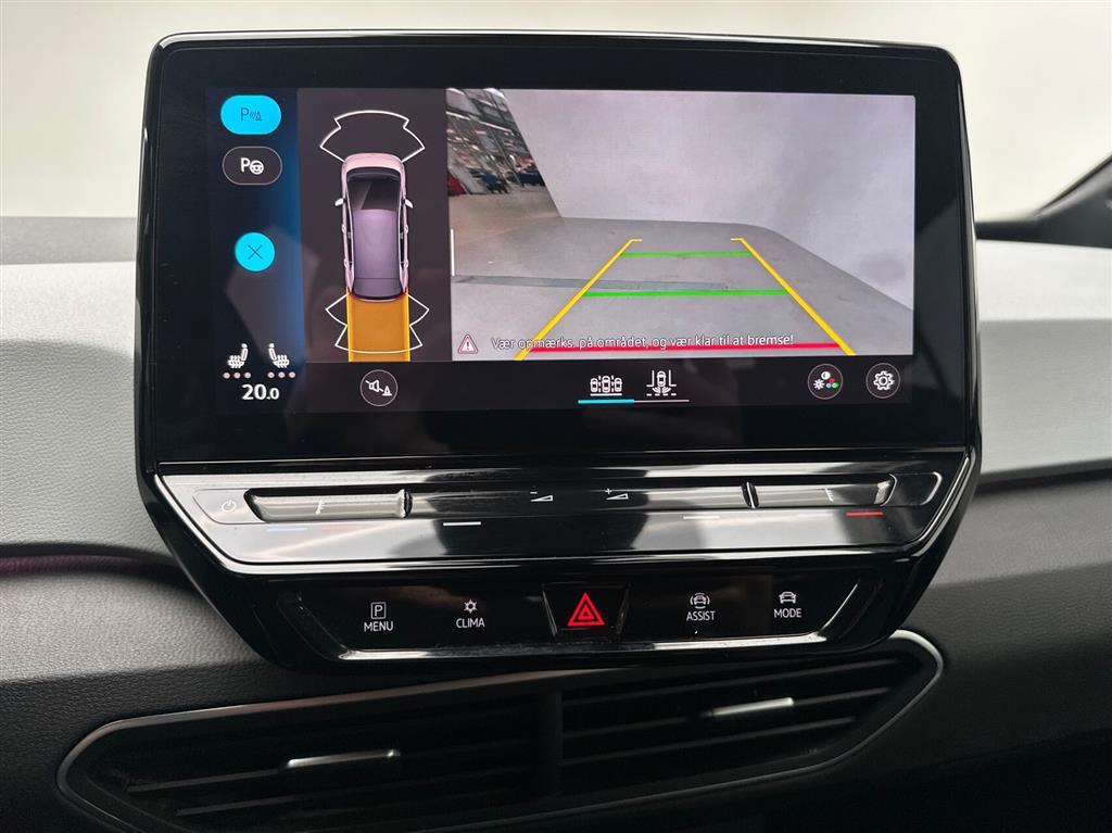 VW ID.3 Pro S billede 17