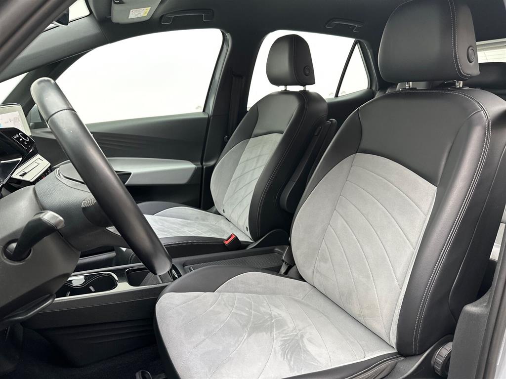 VW ID.3 Pro S billede 18