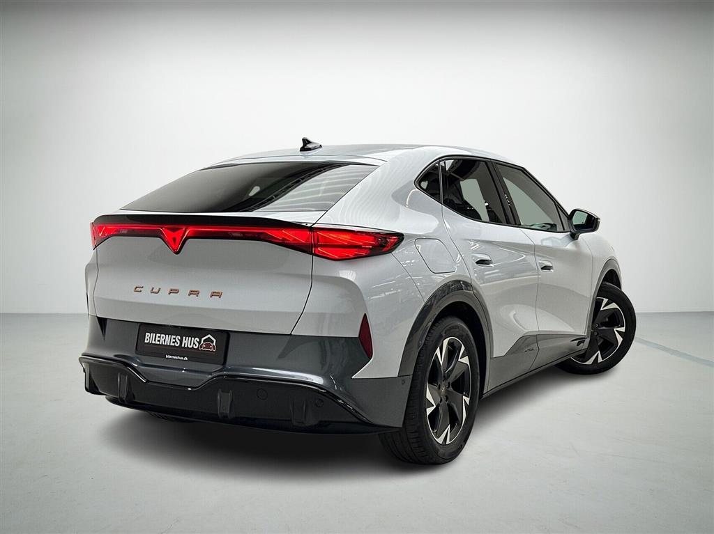 Cupra Tavascan Endurance billede 2