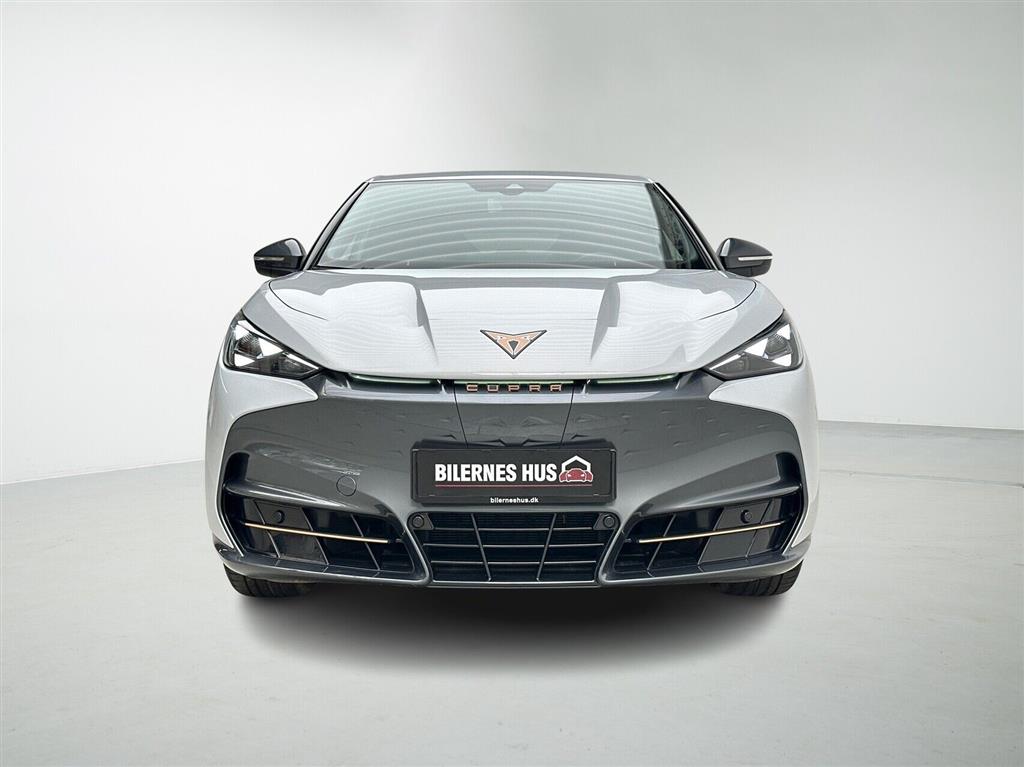 Cupra Tavascan Endurance billede 7