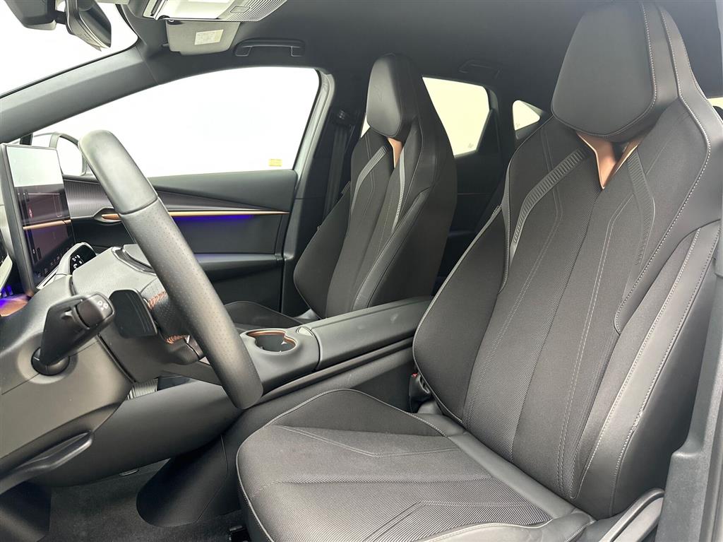 Cupra Tavascan Endurance billede 18