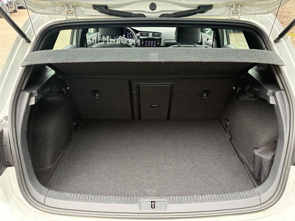 VW Golf GTE billede 6