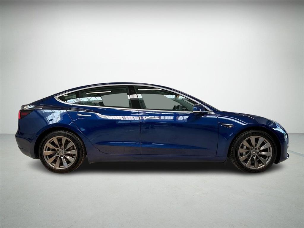 Tesla Model 3 Long Range billede 5