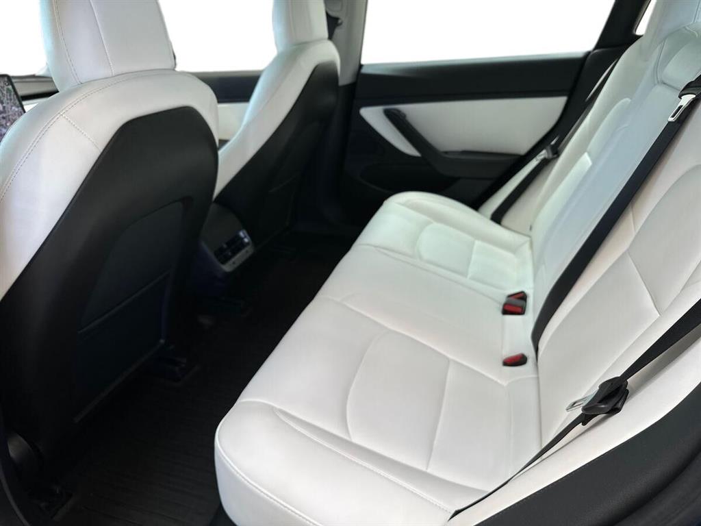 Tesla Model 3 Long Range billede 12