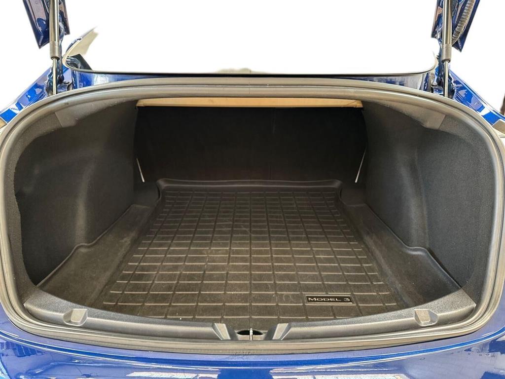 Tesla Model 3 Long Range billede 13