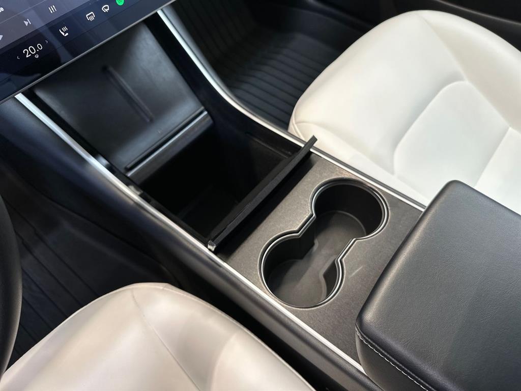 Tesla Model 3 Long Range billede 14