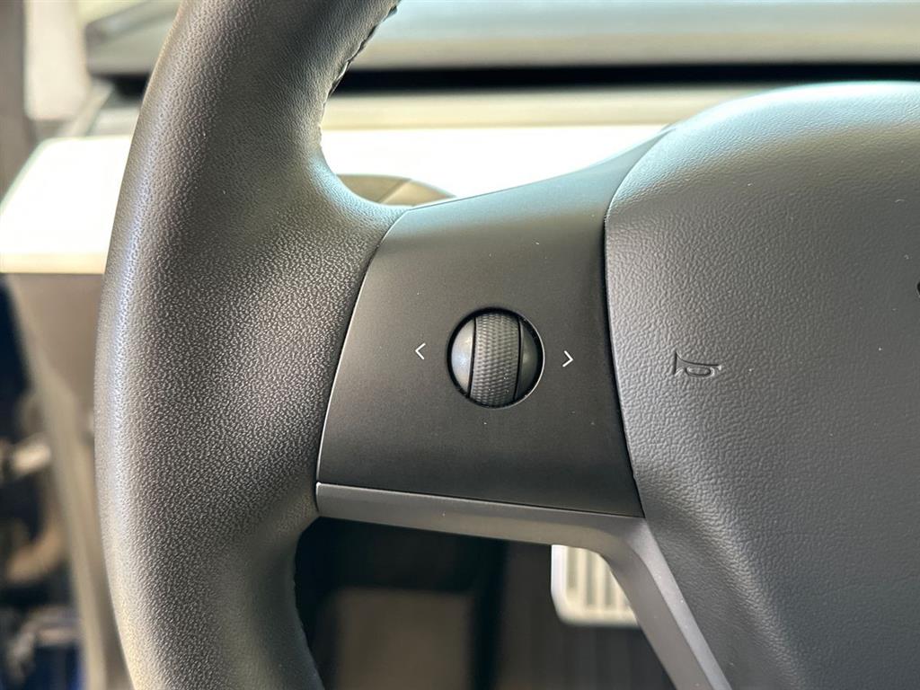 Tesla Model 3 Long Range billede 16