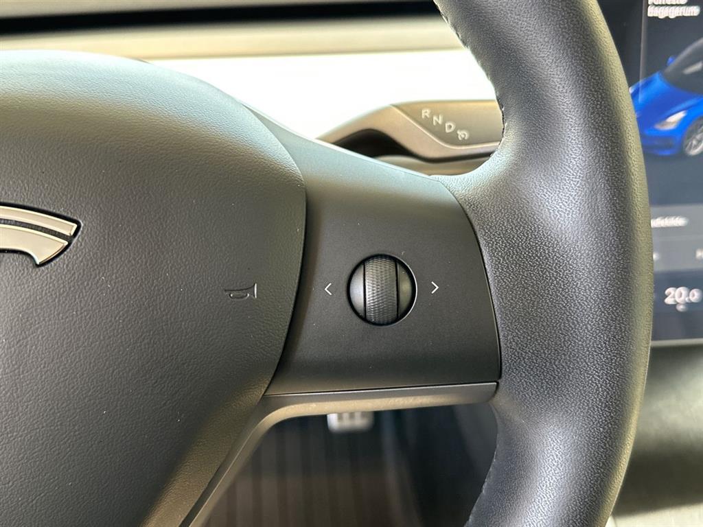 Tesla Model 3 Long Range billede 17