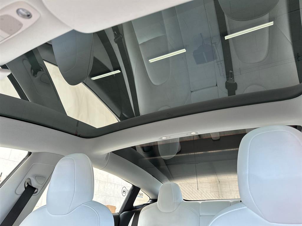 Tesla Model 3 Long Range billede 20