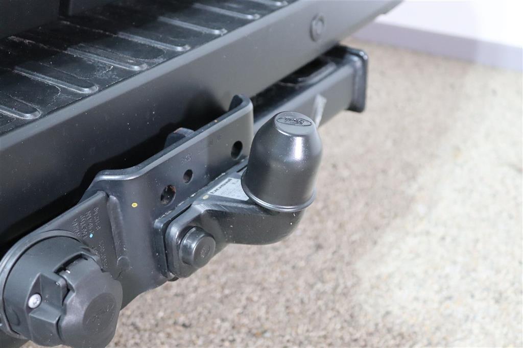 Ford Transit Trend billede 3