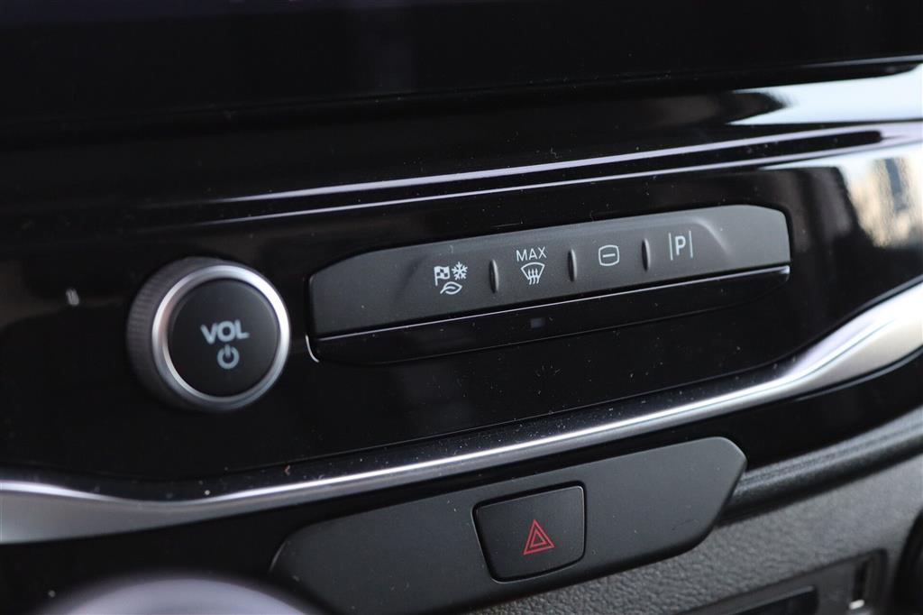 Ford Transit Trend billede 6