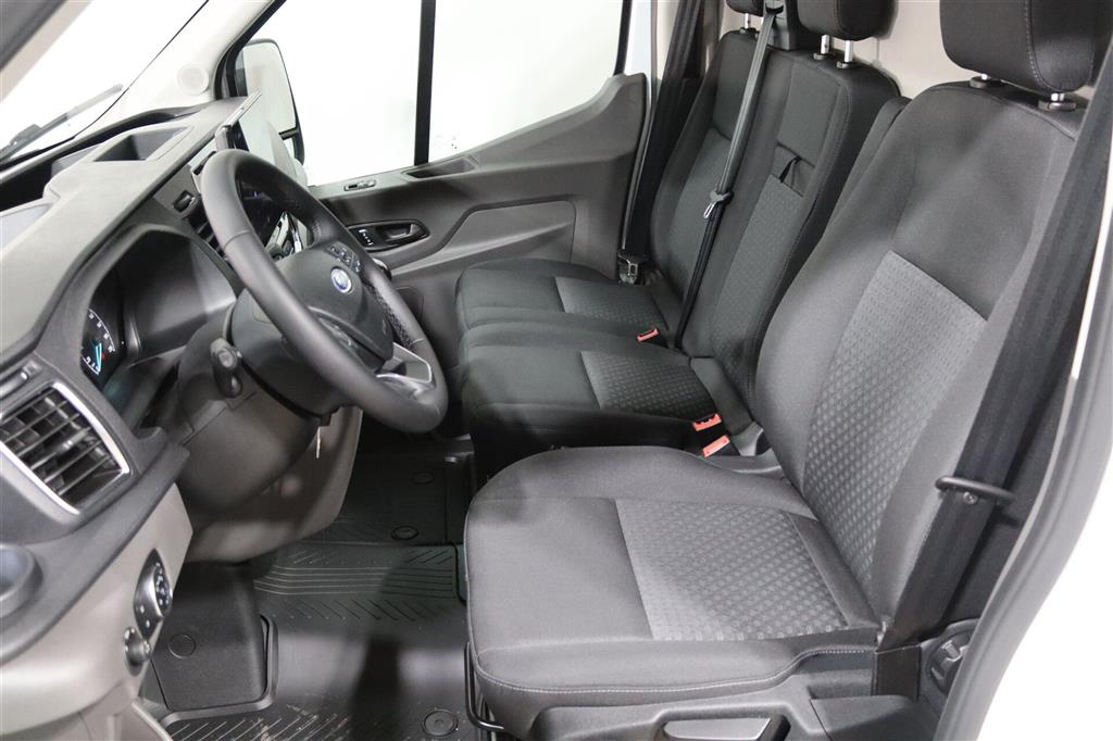 Ford Transit Trend billede 7
