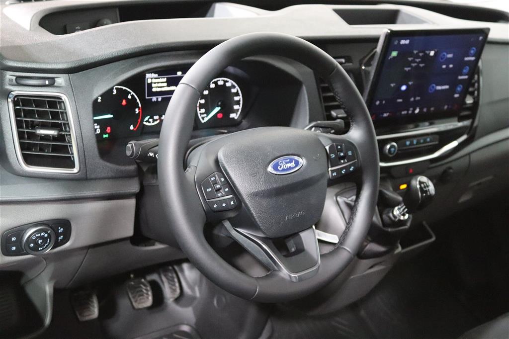 Ford Transit Trend billede 4