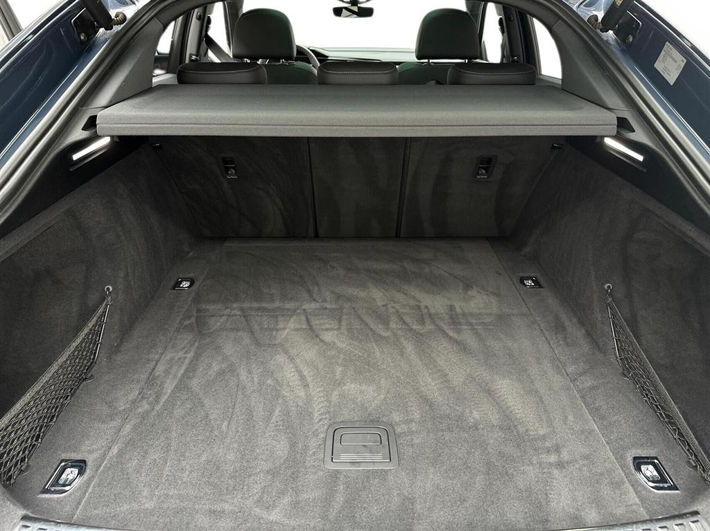 Audi Q8 S Line billede 14