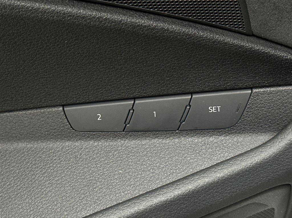 Audi Q8 S Line billede 21