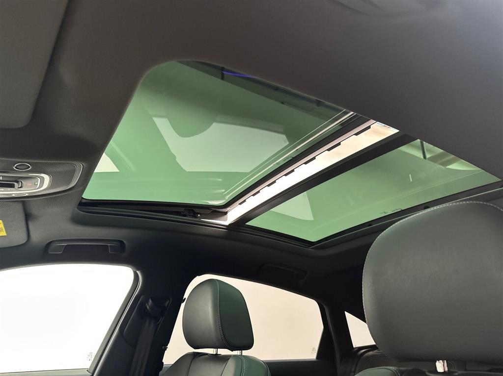 Audi Q8 S Line billede 22