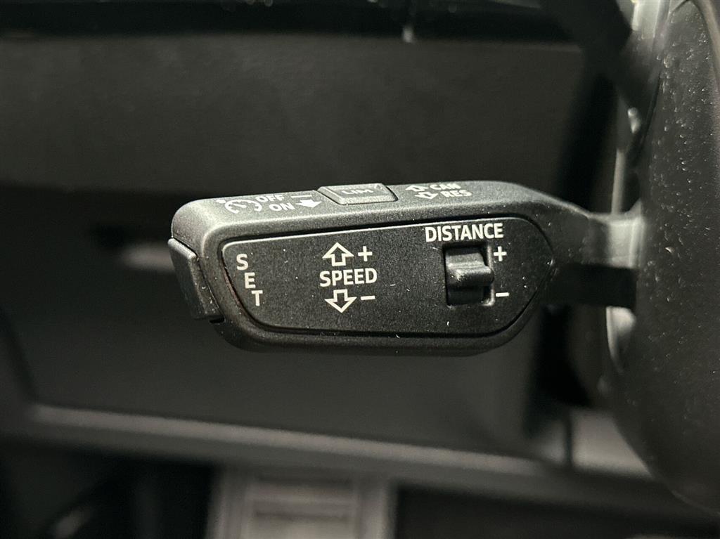 Audi Q8 S Line billede 24