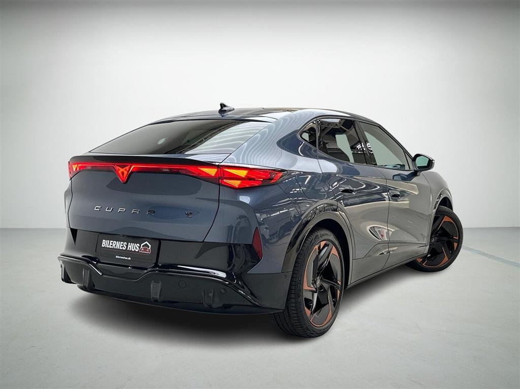 Cupra Tavascan VZ Adrenaline billede 2