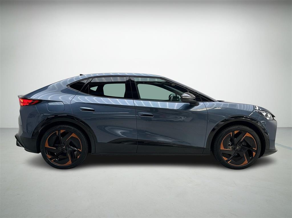 Cupra Tavascan VZ Adrenaline billede 6