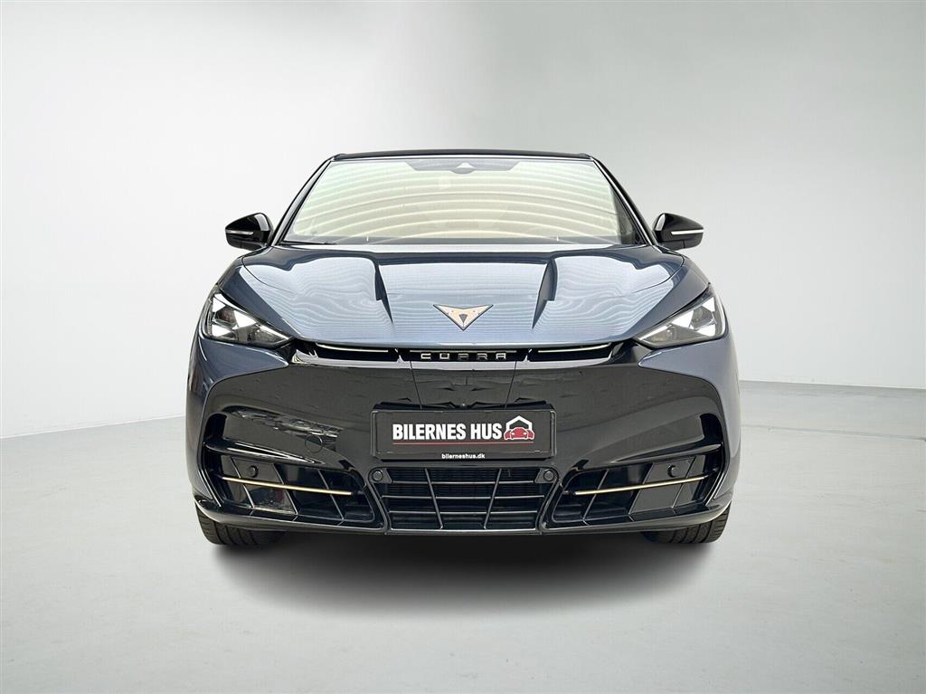 Cupra Tavascan VZ Adrenaline billede 7