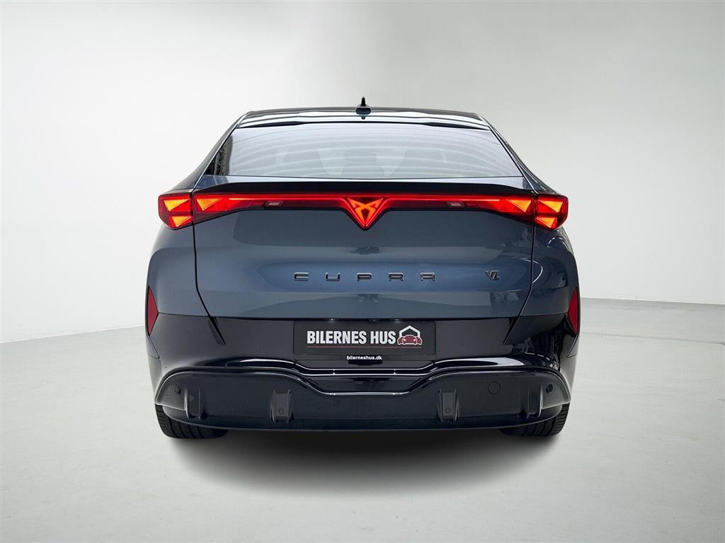 Cupra Tavascan VZ Adrenaline billede 8