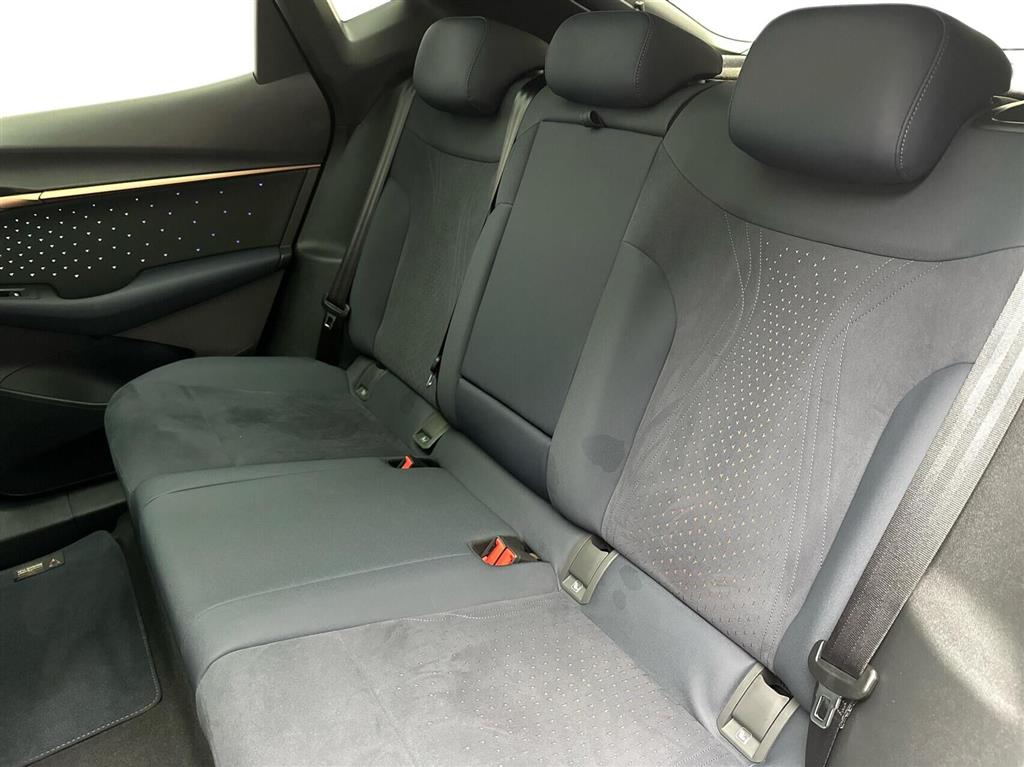 Cupra Tavascan VZ Adrenaline billede 13