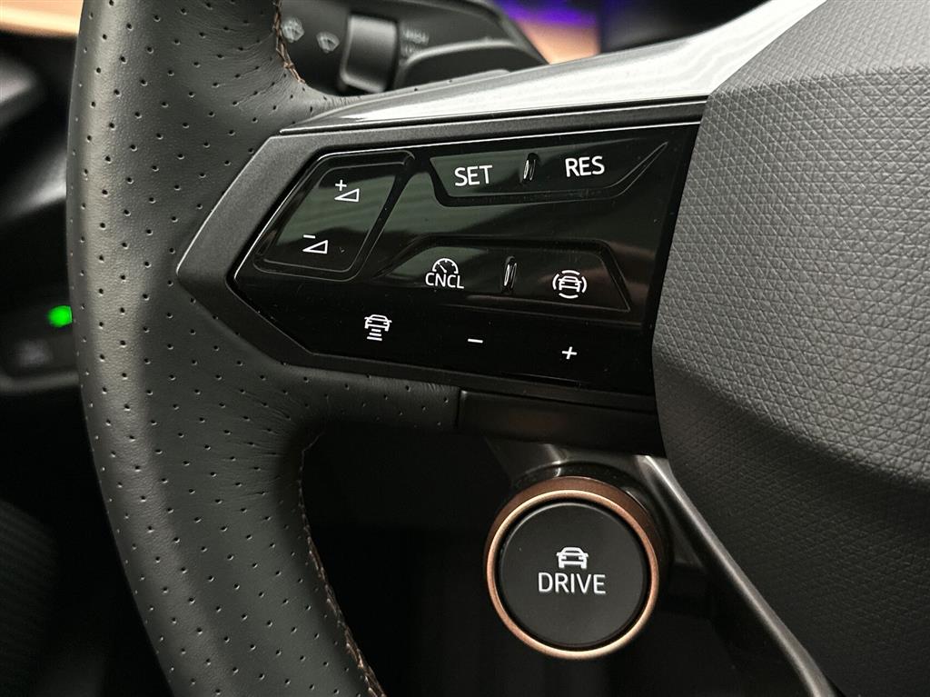 Cupra Tavascan VZ Adrenaline billede 16