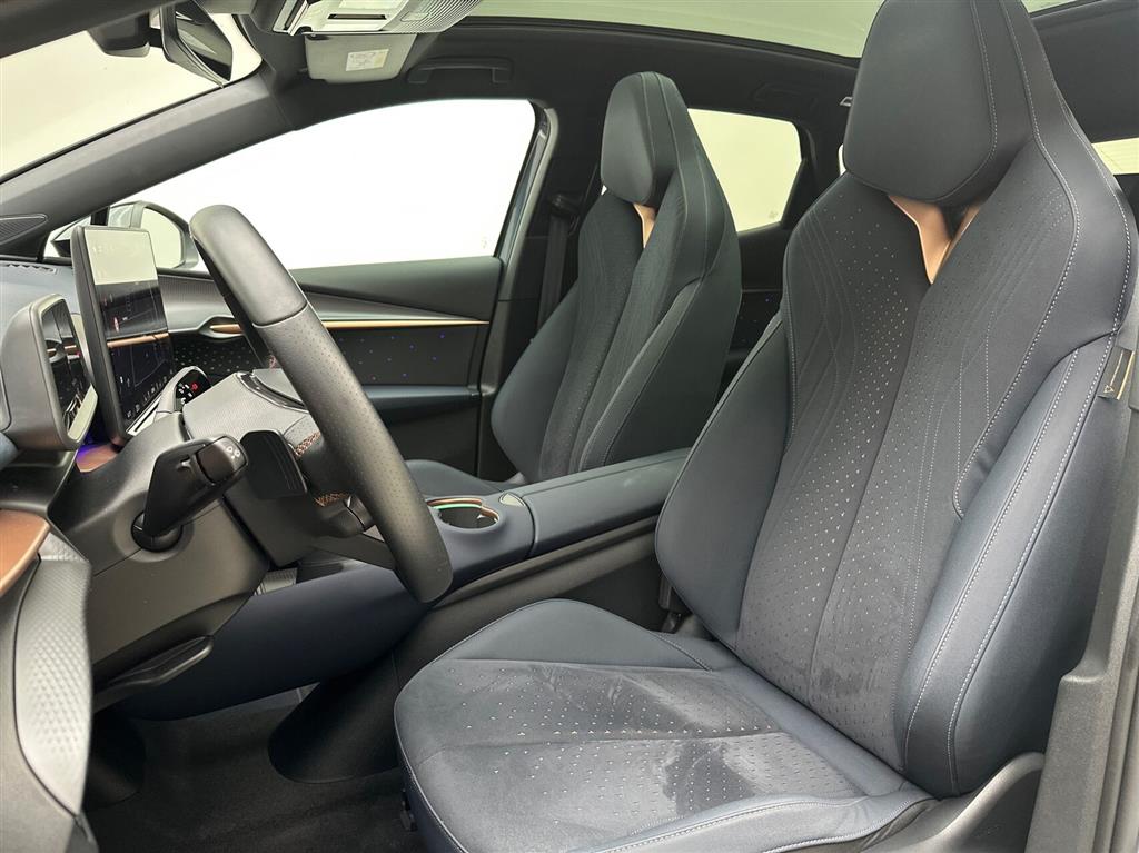 Cupra Tavascan VZ Adrenaline billede 18