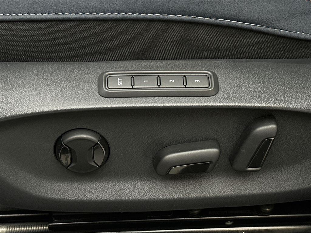 Cupra Tavascan VZ Adrenaline billede 19