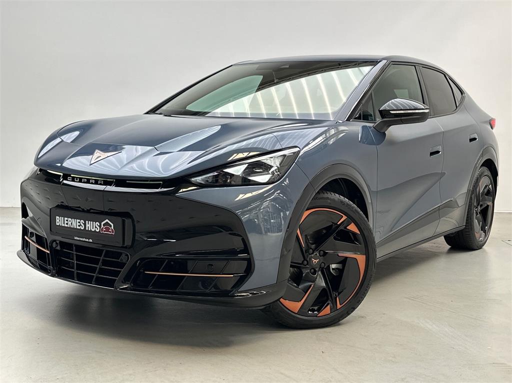 Cupra Tavascan VZ Adrenaline billede 22