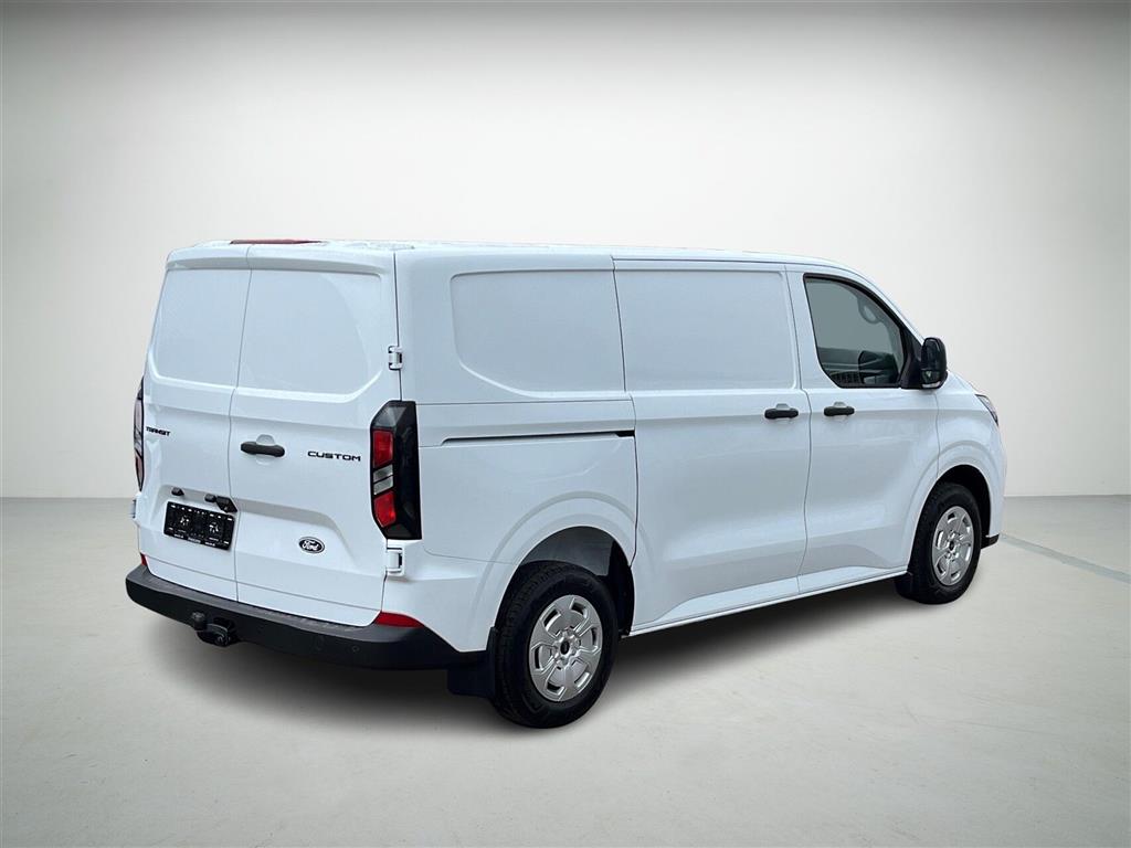 Ford Transit Custom Trend billede 2