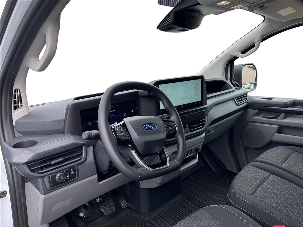 Ford Transit Custom Trend billede 3