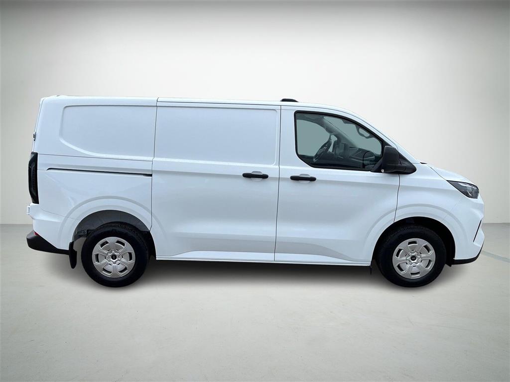Ford Transit Custom Trend billede 5