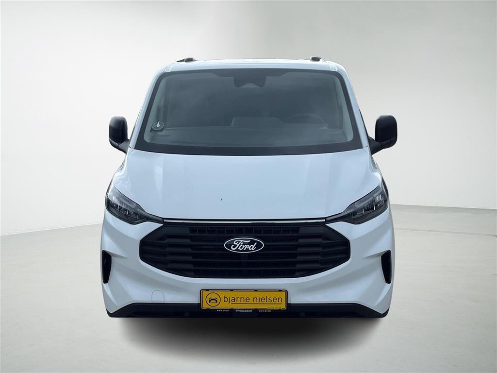 Ford Transit Custom Trend billede 6