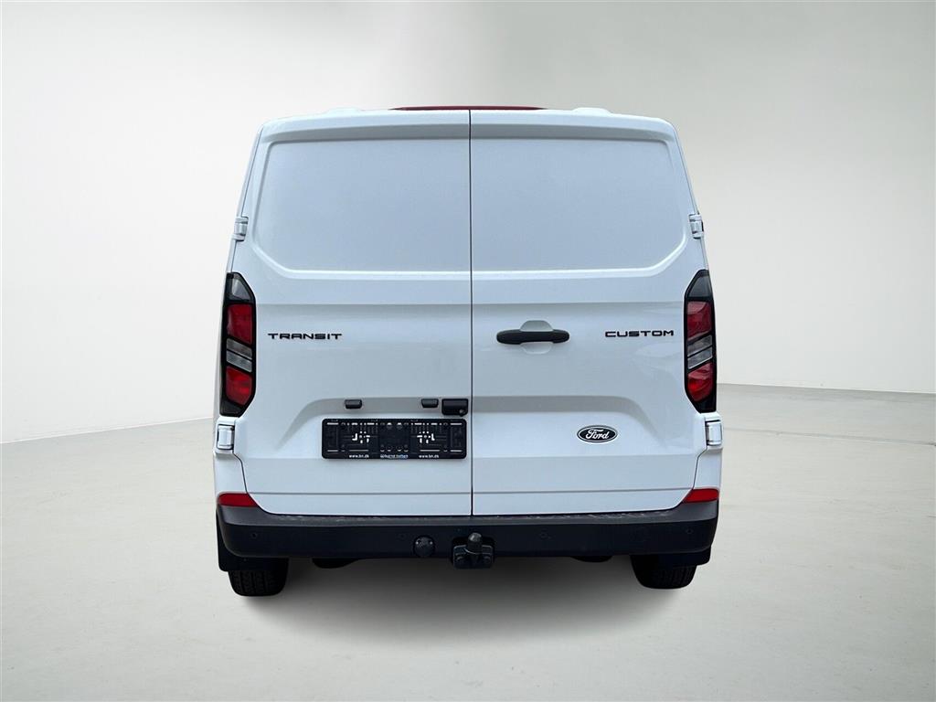 Ford Transit Custom Trend billede 7