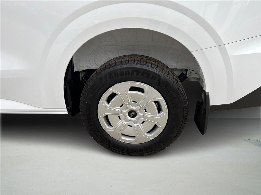 Ford Transit Custom Trend billede 8
