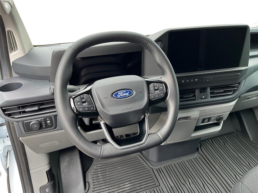 Ford Transit Custom Trend billede 9