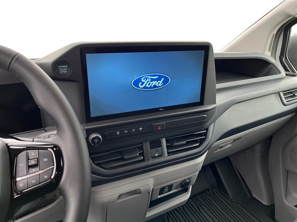 Ford Transit Custom Trend billede 10