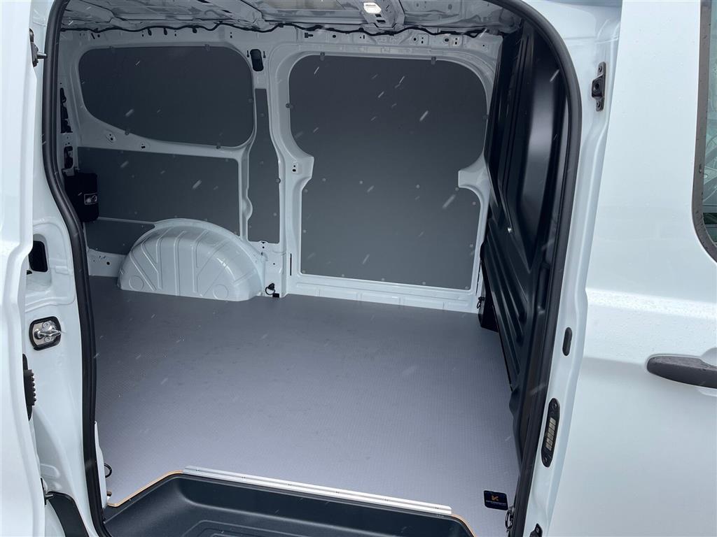 Ford Transit Custom Trend billede 12