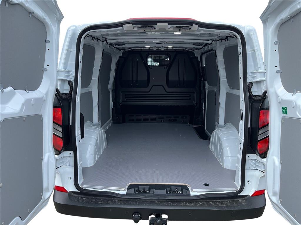Ford Transit Custom Trend billede 13