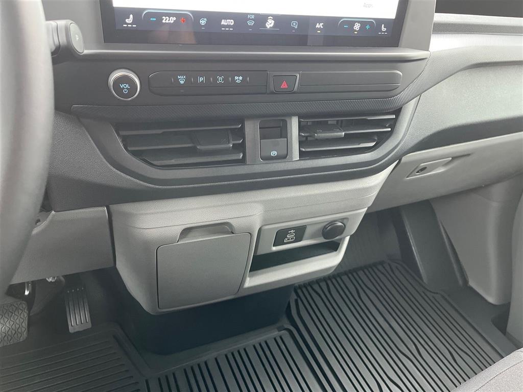 Ford Transit Custom Trend billede 15