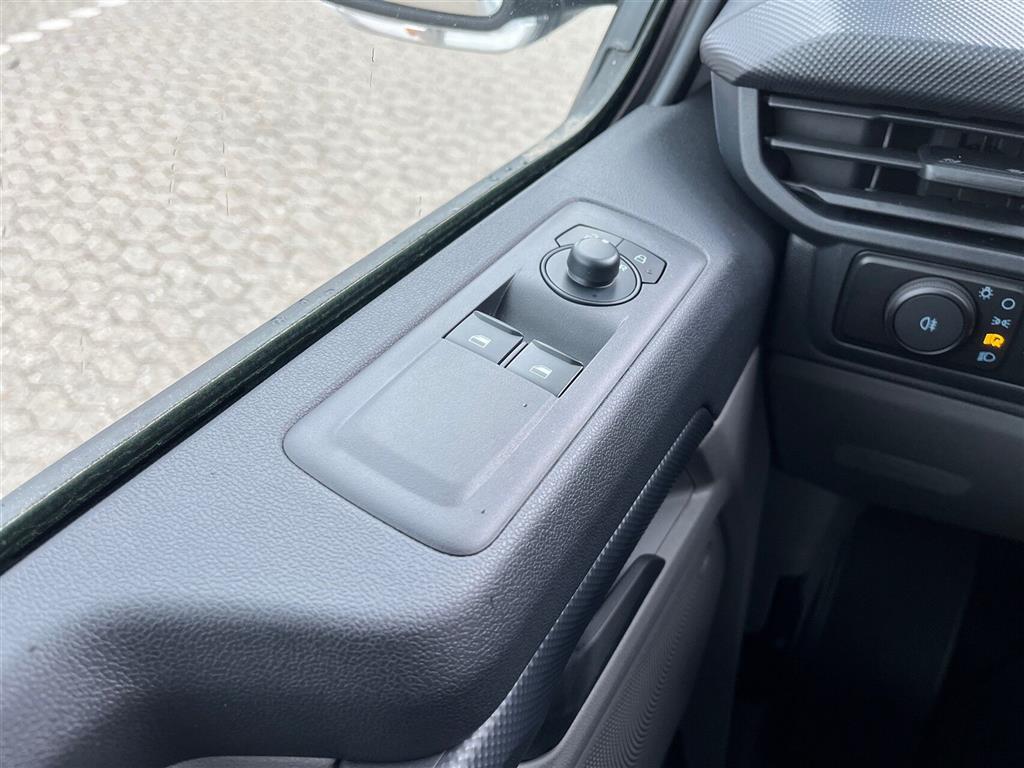 Ford Transit Custom Trend billede 16