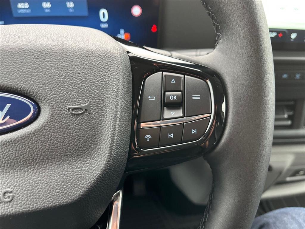 Ford Transit Custom Trend billede 18