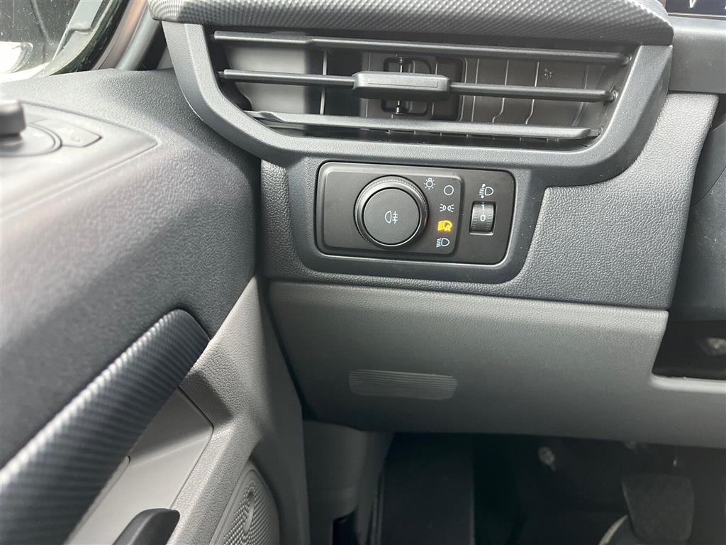 Ford Transit Custom Trend billede 20