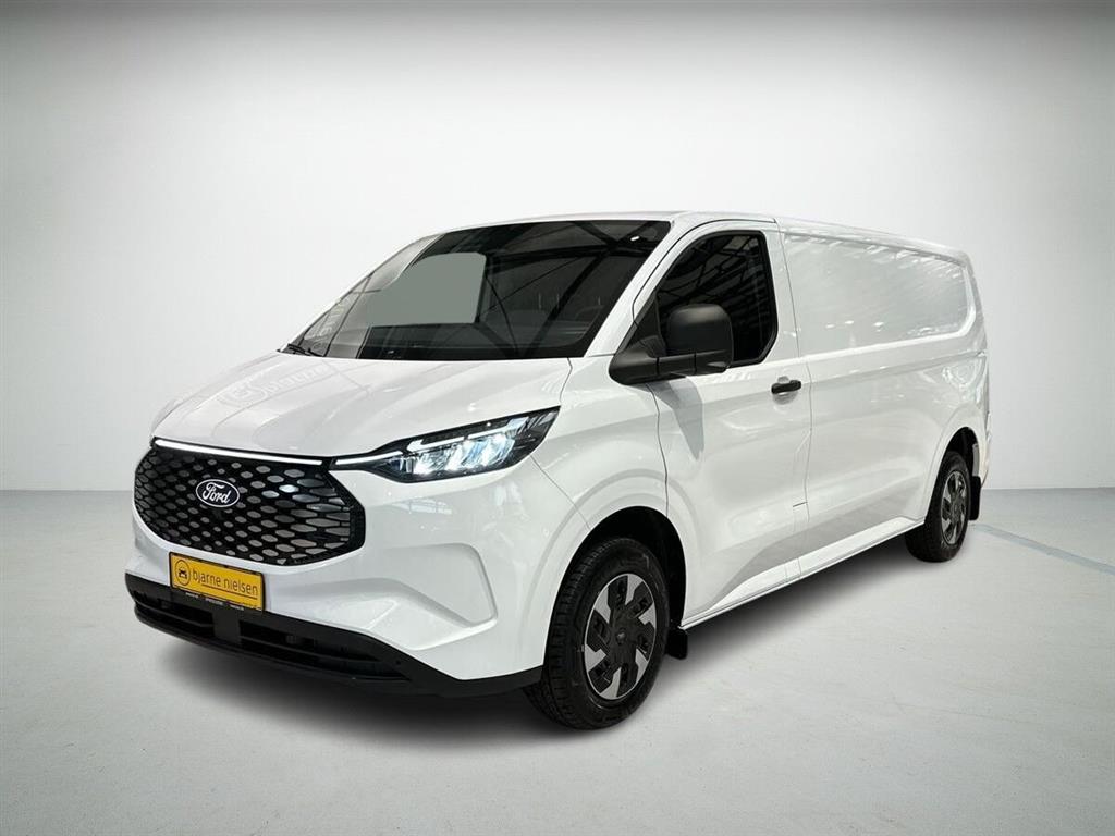 Ford Transit Custom Trend