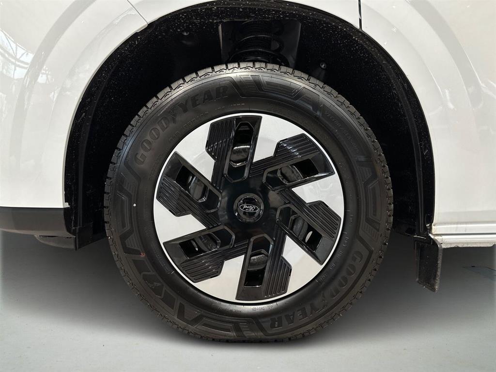 Ford Transit Custom Trend billede 6
